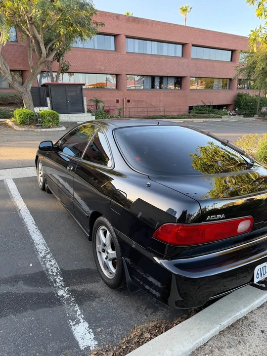 2000 Acura Integra 3rd Gen - Image 5 of 11