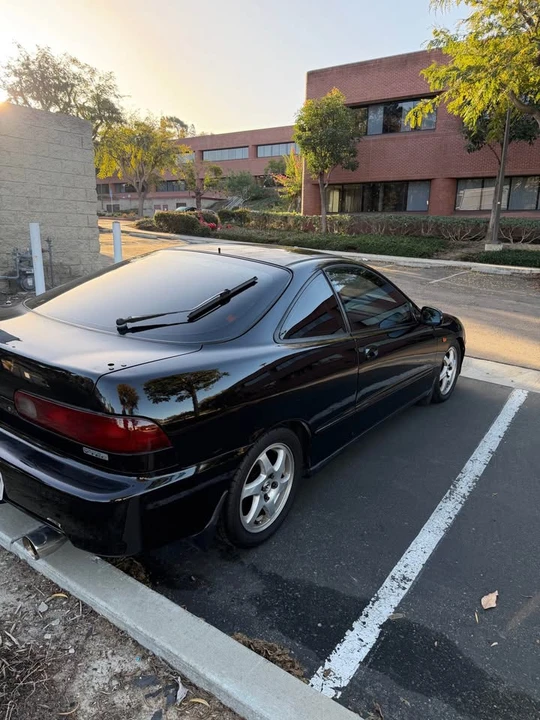 2000 Acura Integra 3rd Gen - Image 6 of 11