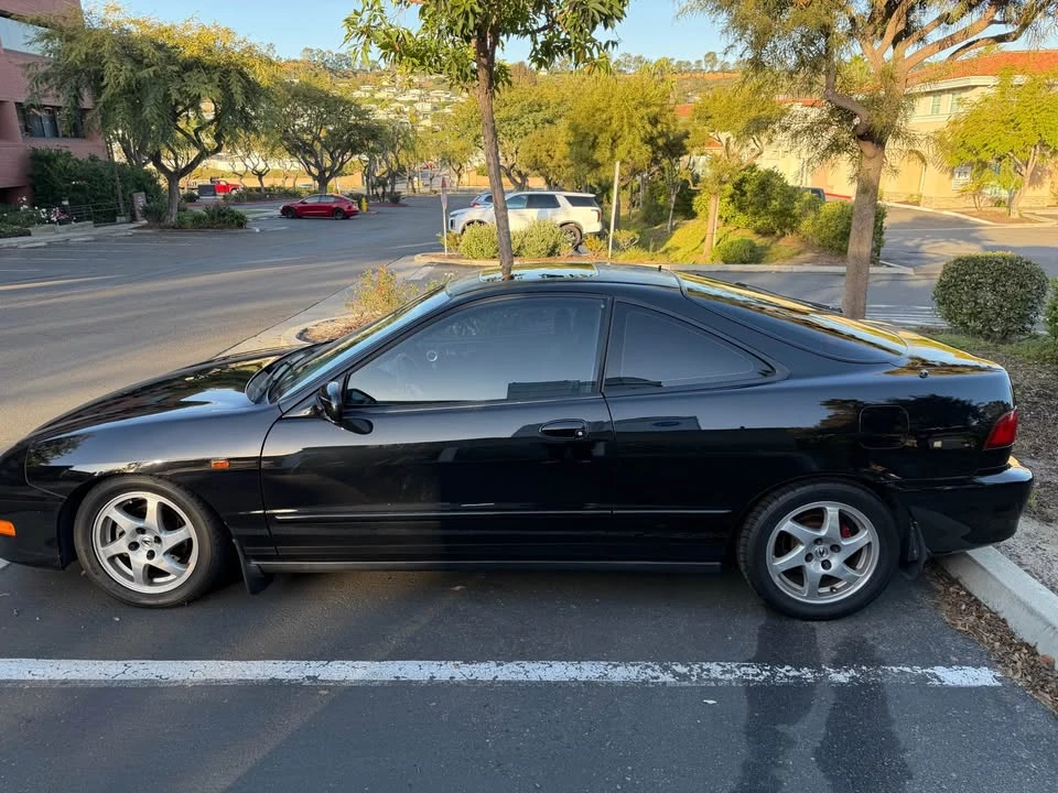 2000 Acura Integra 3rd Gen - Image 4 of 11