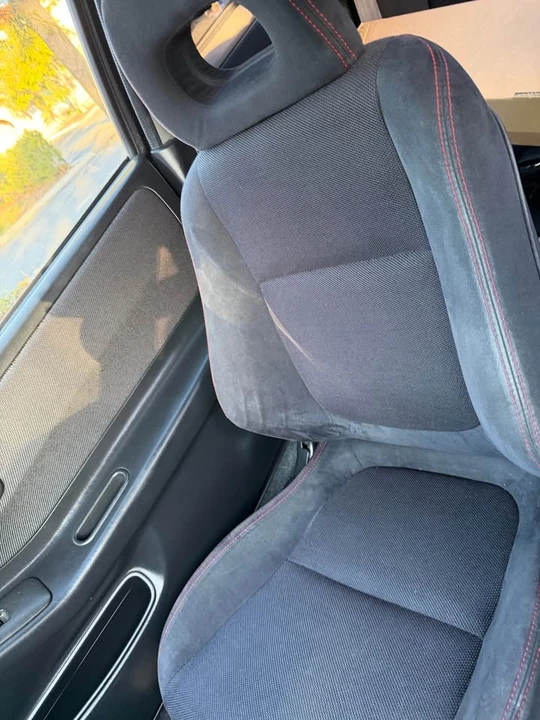 2000 Acura Integra 3rd Gen - Image 8 of 11