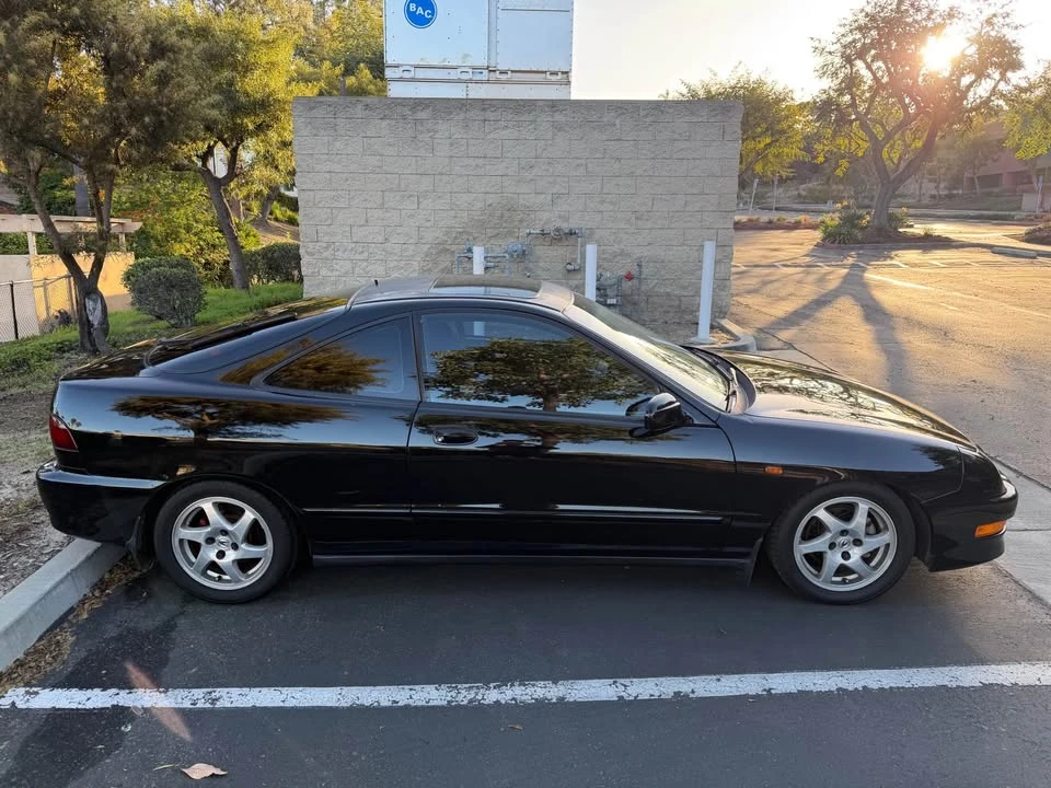 2000 Acura Integra 3rd Gen - Image 7 of 11
