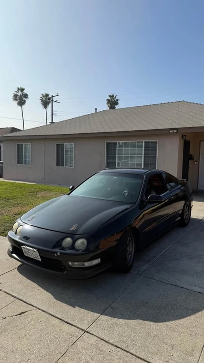 2000 Acura Integra 3rd Gen - Image 2 of 2