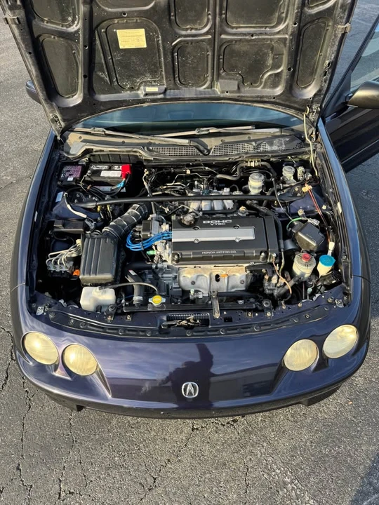 2000 Acura Integra 3rd Gen - Image 7 of 10