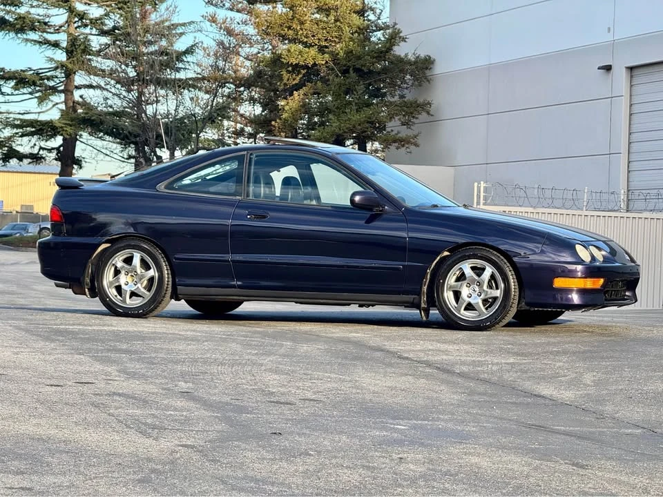 2000 Acura Integra 3rd Gen - Image 3 of 10