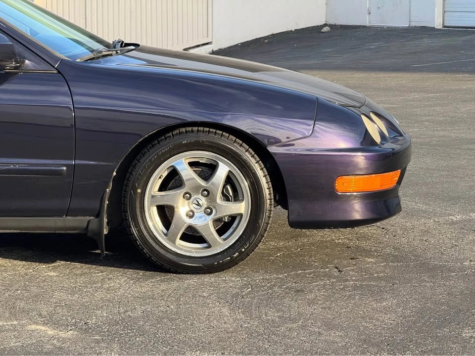 2000 Acura Integra 3rd Gen - Image 6 of 10