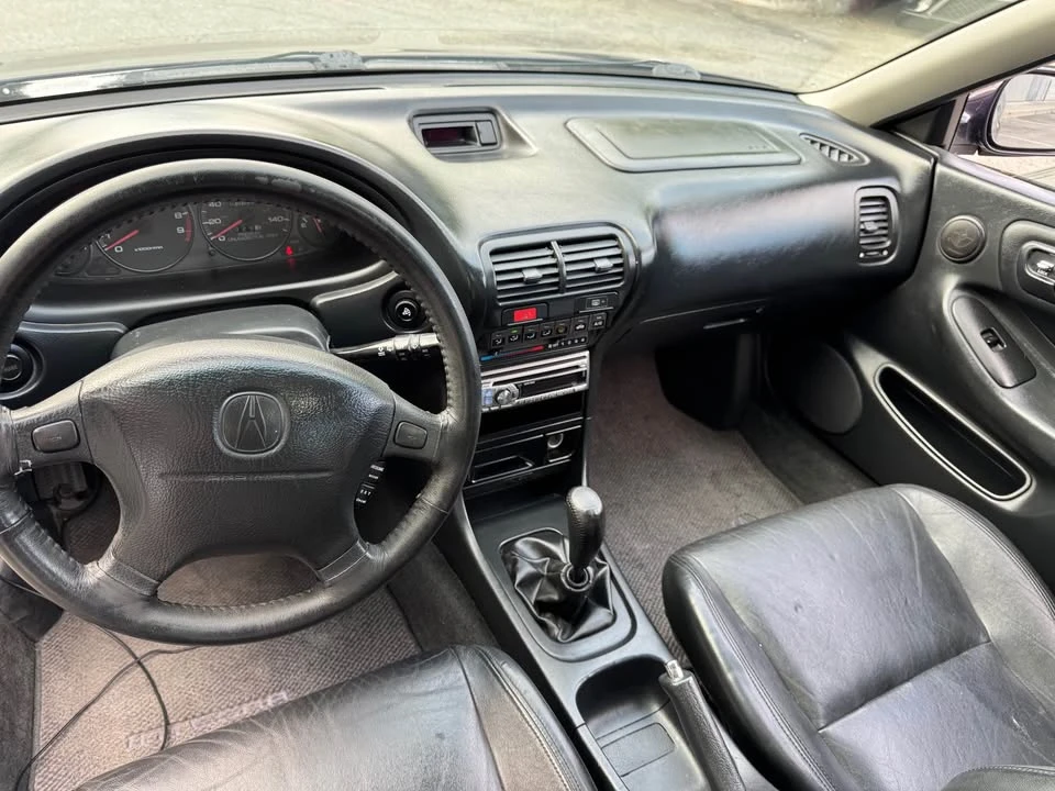 2000 Acura Integra 3rd Gen - Image 9 of 10