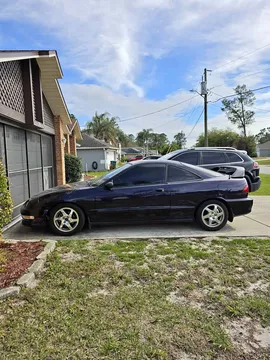 2000 Acura Integra GS-R