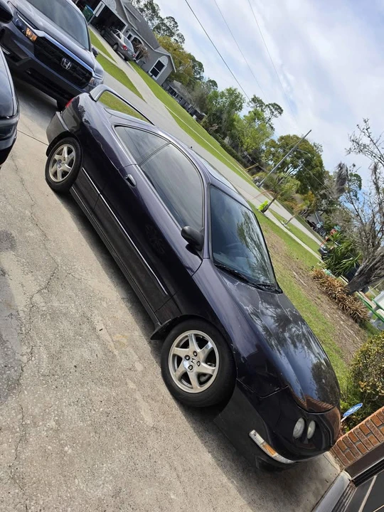 2000 Acura Integra 3rd Gen - Image 2 of 12