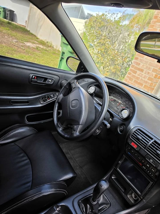 2000 Acura Integra 3rd Gen - Image 5 of 12