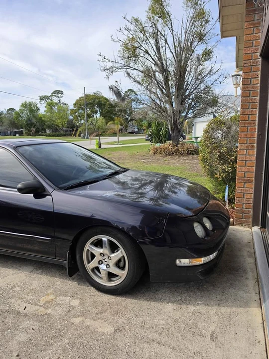 2000 Acura Integra 3rd Gen - Image 3 of 12