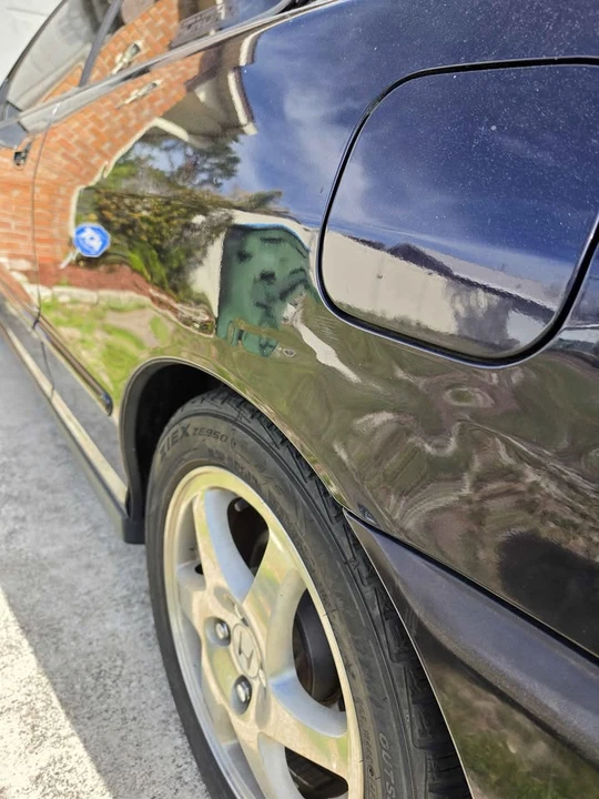 2000 Acura Integra 3rd Gen - Image 6 of 12
