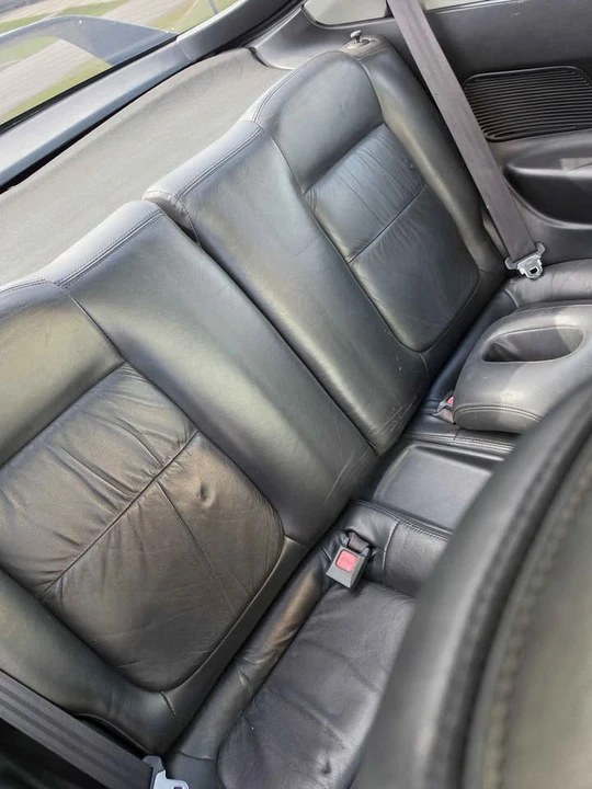 2000 Acura Integra 3rd Gen - Image 10 of 12