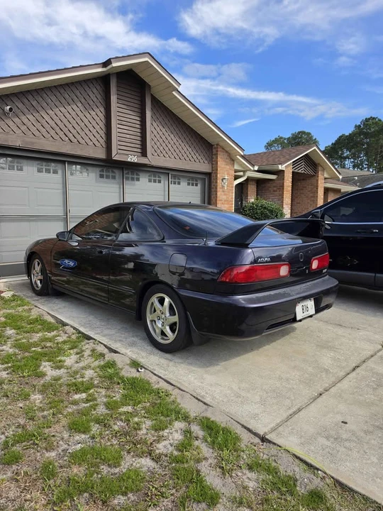 2000 Acura Integra 3rd Gen - Image 8 of 12