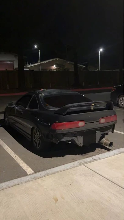 2000 Acura Integra 3rd Gen - Image 2 of 3