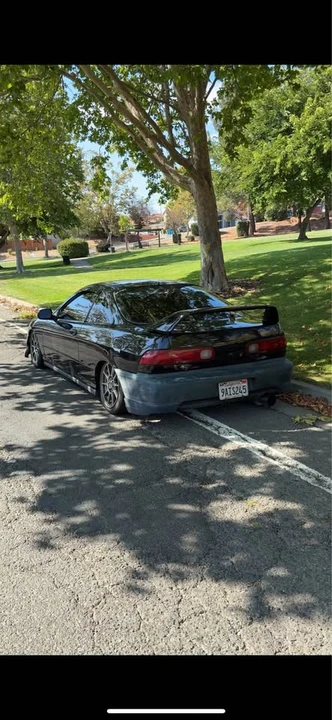 2000 Acura Integra 3rd Gen - Image 3 of 3