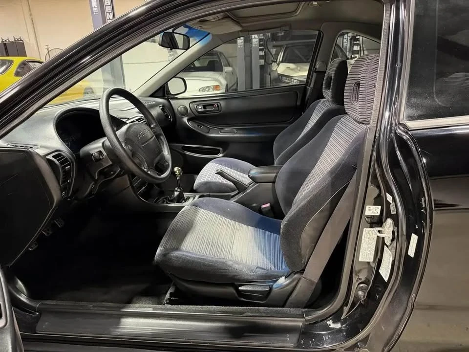 2000 Acura Integra 3rd Gen - Image 11 of 13