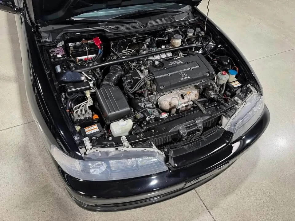 2000 Acura Integra 3rd Gen - Image 7 of 13