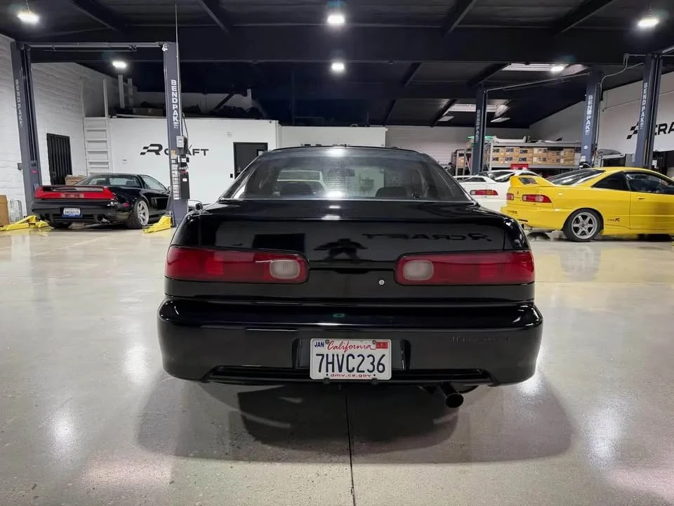 2000 Acura Integra 3rd Gen - Image 3 of 13