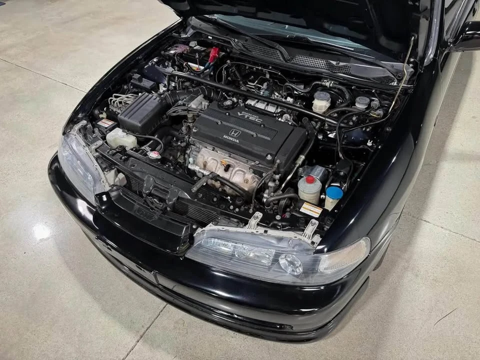 2000 Acura Integra 3rd Gen - Image 10 of 13