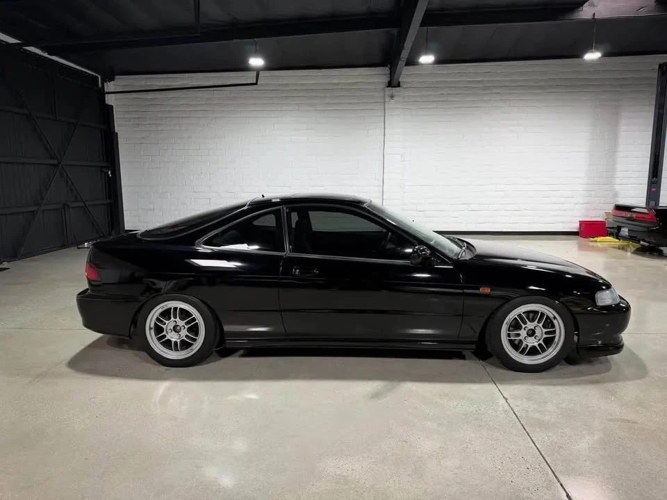 2000 Acura Integra 3rd Gen - Image 9 of 13