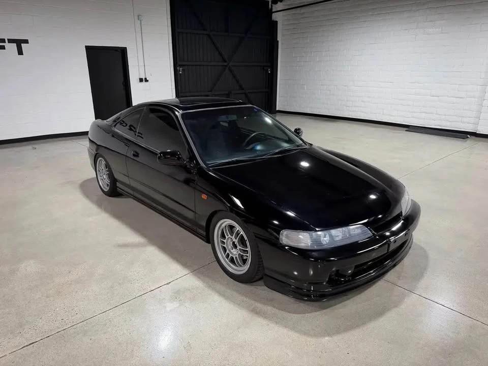 2000 Acura Integra 3rd Gen - Image 4 of 13