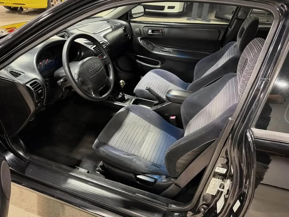 2000 Acura Integra 3rd Gen - Image 13 of 13
