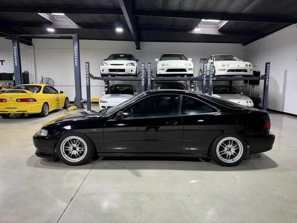 2000 Acura Integra 3rd Gen - Image 5 of 13