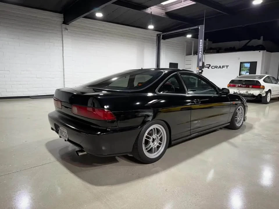 2000 Acura Integra 3rd Gen - Image 8 of 13