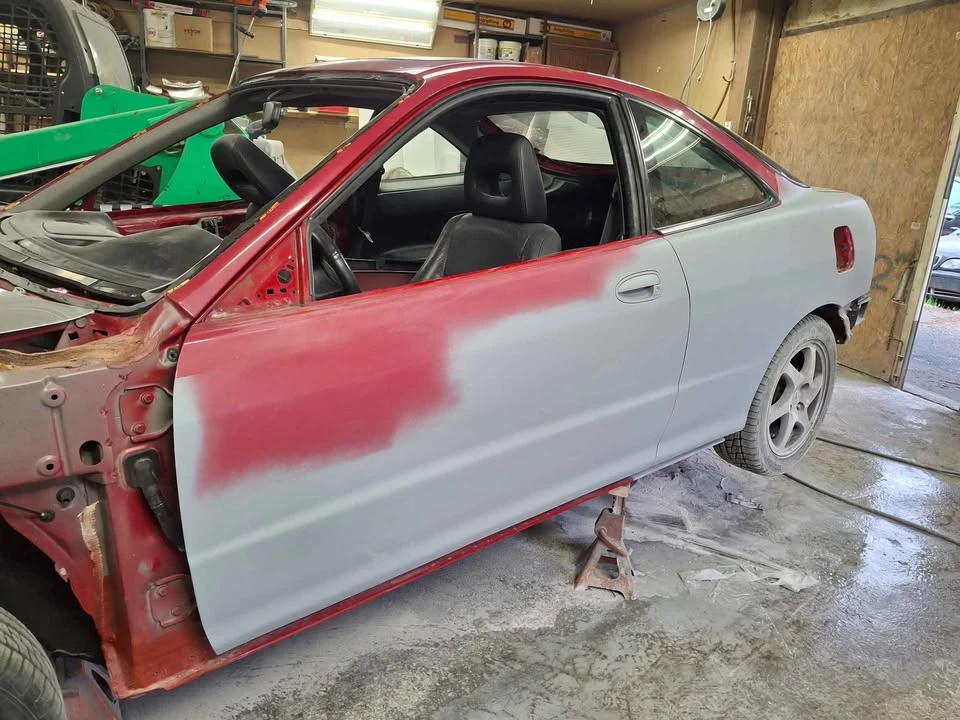 2000 Acura Integra 3rd Gen - Image 6 of 12