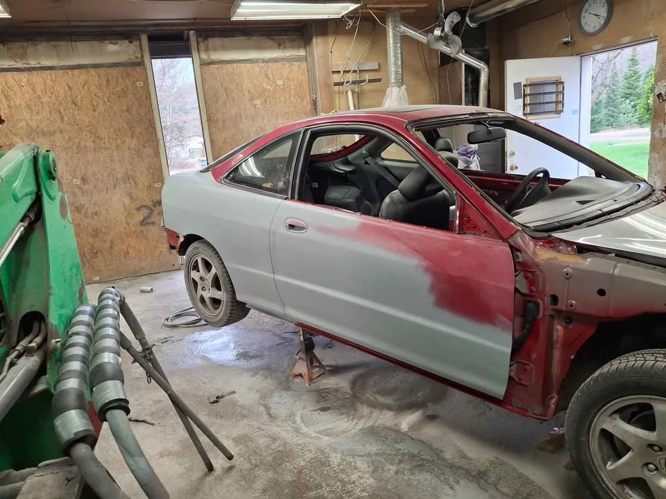 2000 Acura Integra 3rd Gen - Image 5 of 12