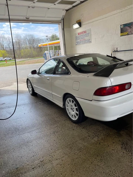 2000 Acura Integra 3rd Gen - Image 3 of 5