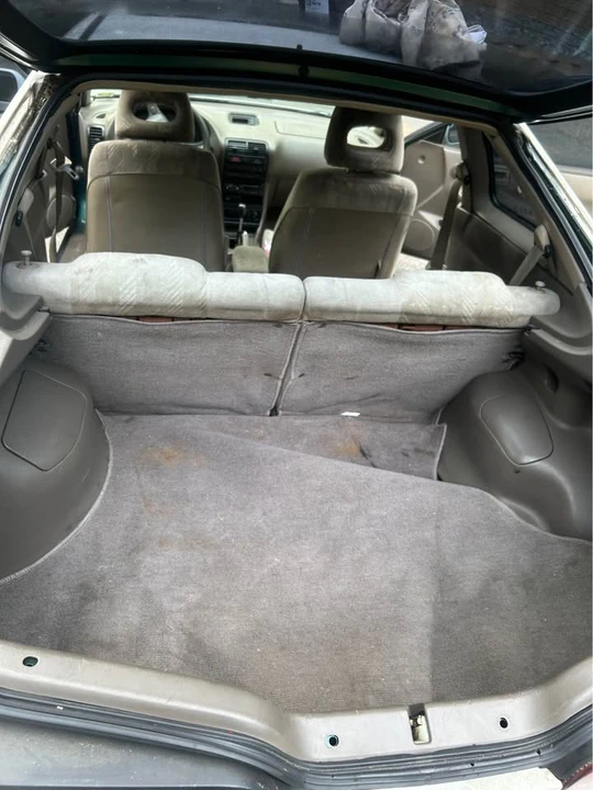 2000 Acura Integra 3rd Gen - Image 11 of 12