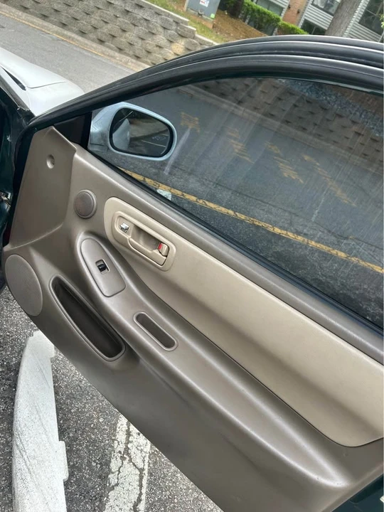 2000 Acura Integra 3rd Gen - Image 9 of 12