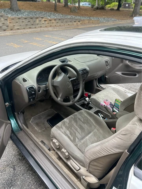 2000 Acura Integra 3rd Gen - Image 5 of 12