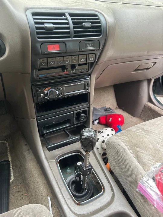 2000 Acura Integra 3rd Gen - Image 7 of 12