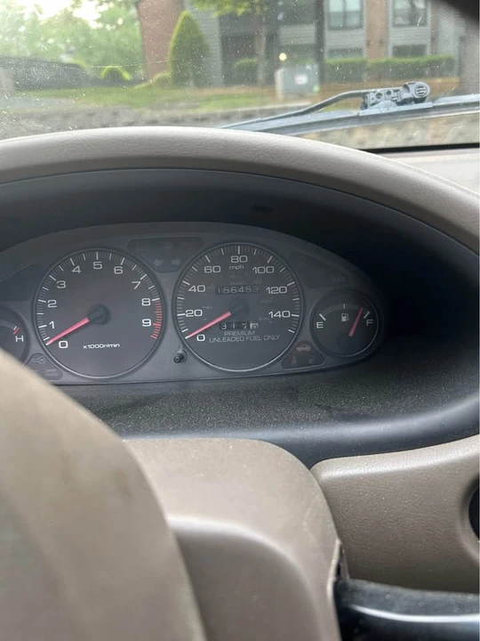 2000 Acura Integra 3rd Gen - Image 6 of 12