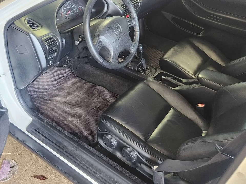2000 Acura Integra 3rd Gen - Image 10 of 10