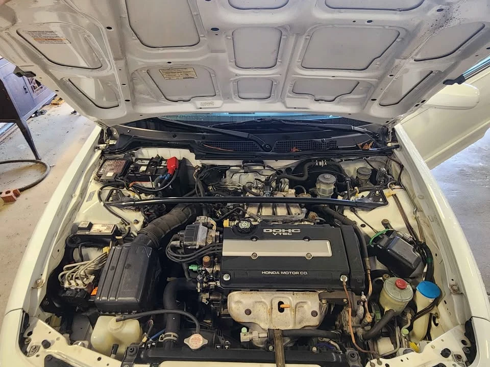 2000 Acura Integra 3rd Gen - Image 8 of 10