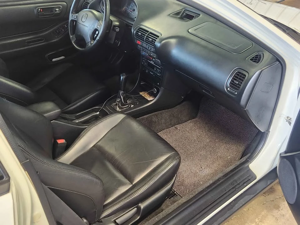 2000 Acura Integra 3rd Gen - Image 9 of 10