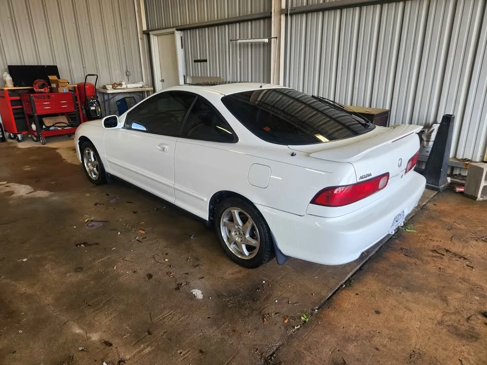 2000 Acura Integra 3rd Gen - Image 3 of 10