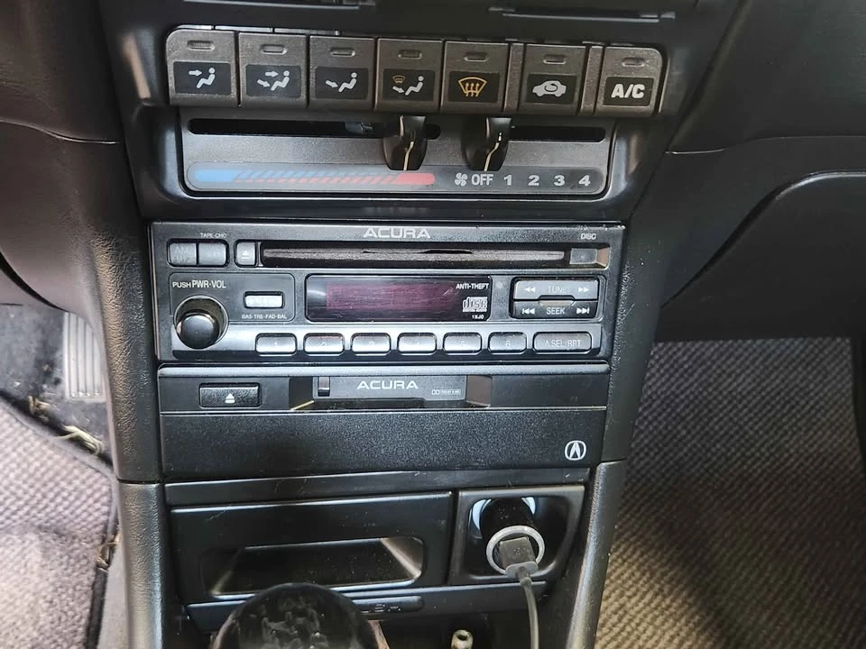 2000 Acura Integra 3rd Gen - Image 6 of 10