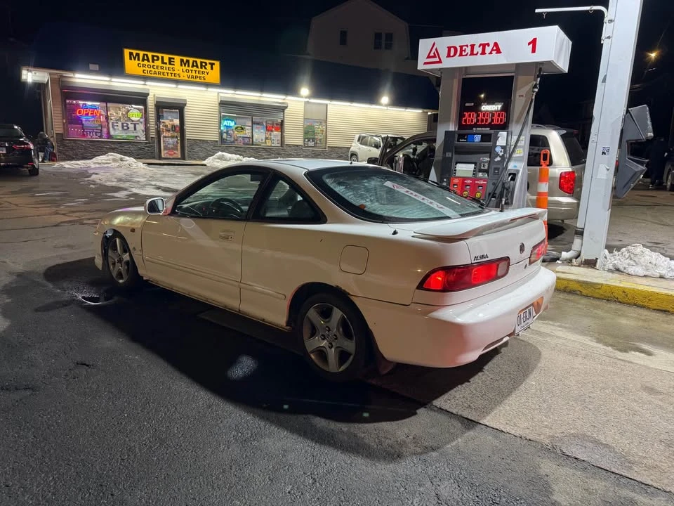 2000 Acura Integra 3rd Gen - Image 6 of 10