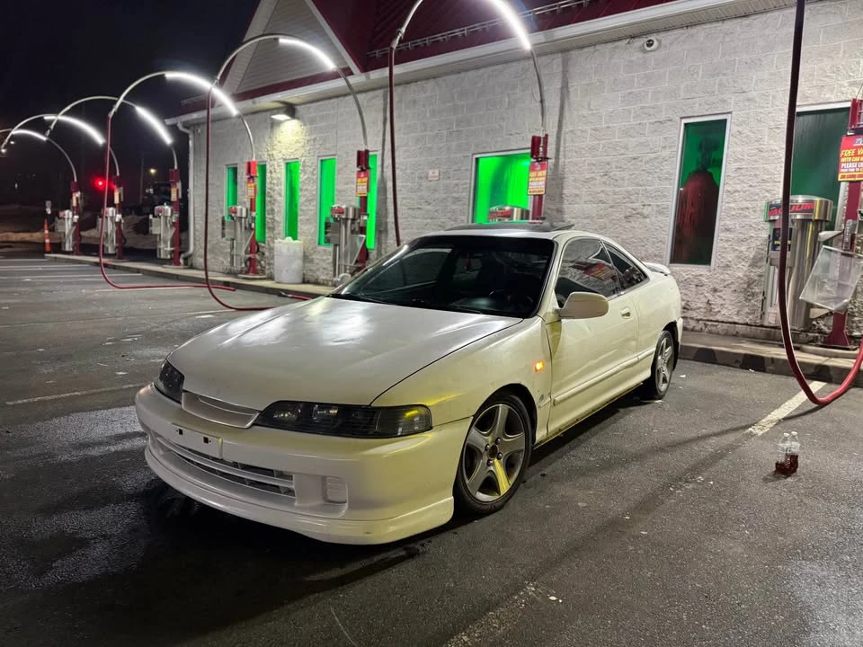 2000 Acura Integra 3rd Gen - Image 2 of 10
