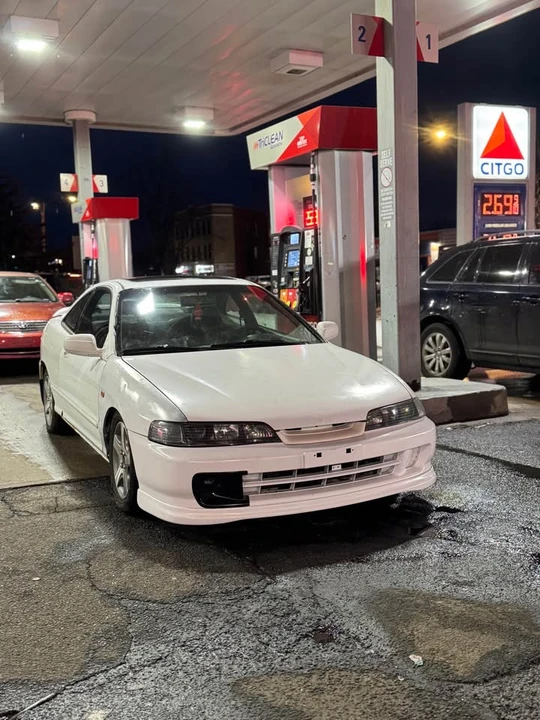 2000 Acura Integra 3rd Gen - Image 7 of 10