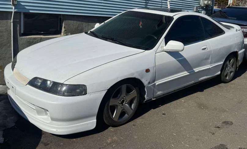 2000 Acura Integra 3rd Gen - Image 4 of 10