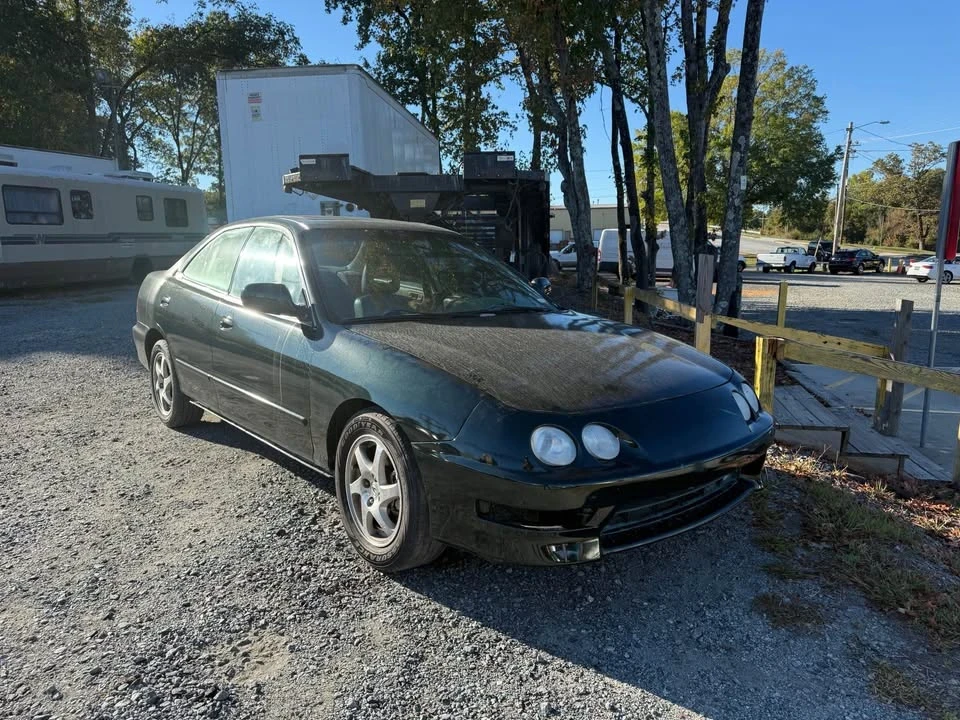 2000 Acura Integra 3rd Gen - Image 3 of 11