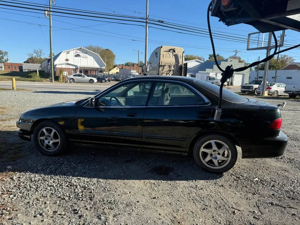 2000 Acura Integra 3rd Gen - Image 7 of 11