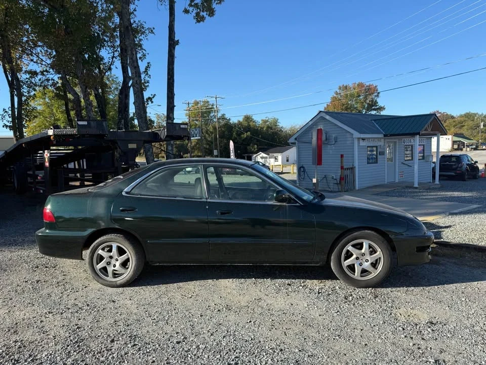 2000 Acura Integra 3rd Gen - Image 4 of 11