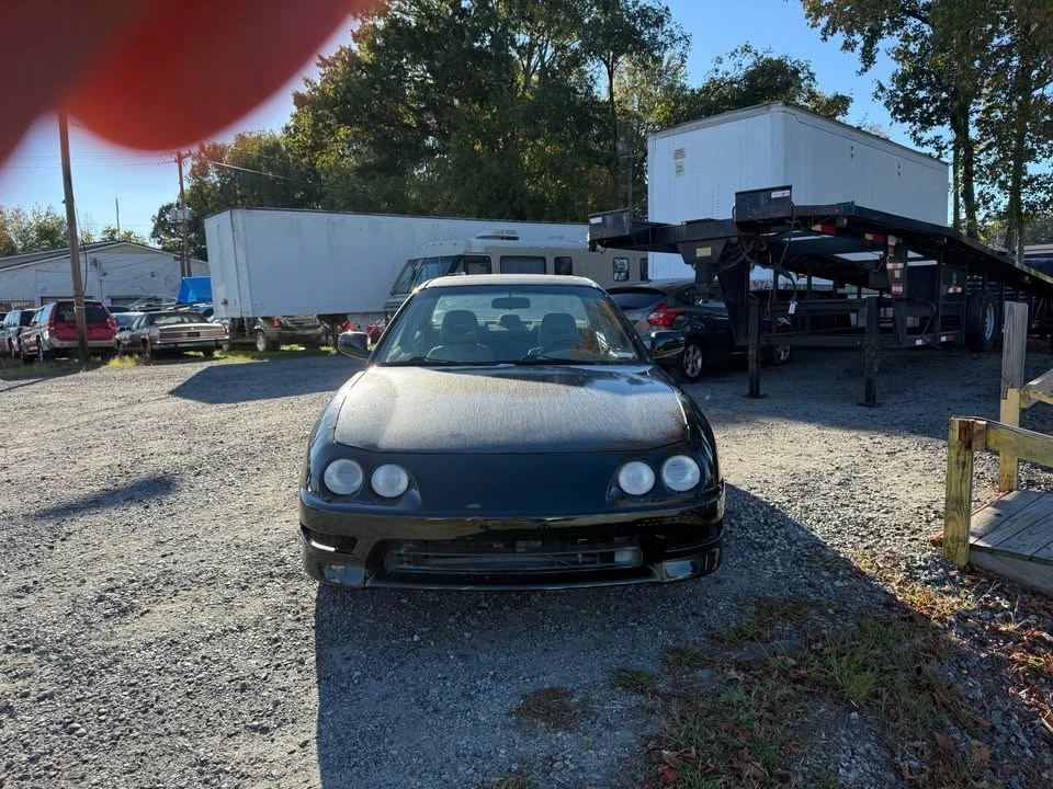 2000 Acura Integra 3rd Gen - Image 2 of 11