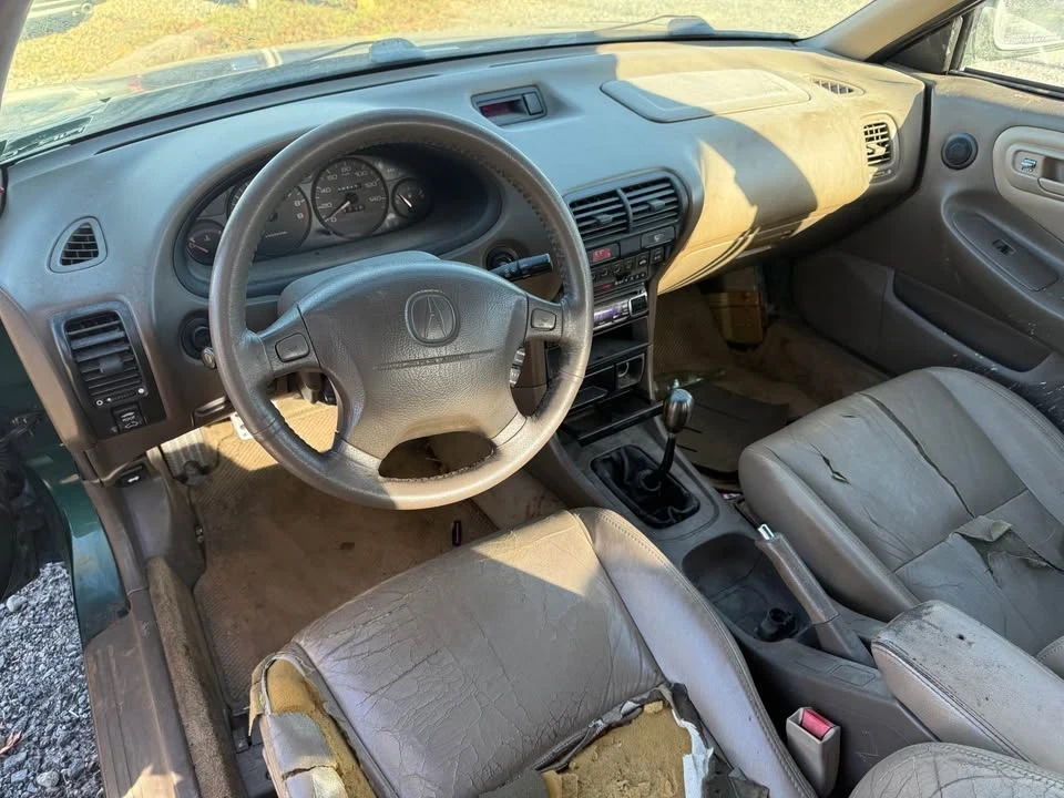 2000 Acura Integra 3rd Gen - Image 9 of 11